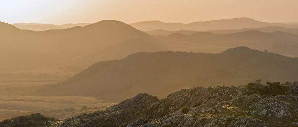 Sierras