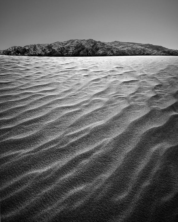 Death Valley II